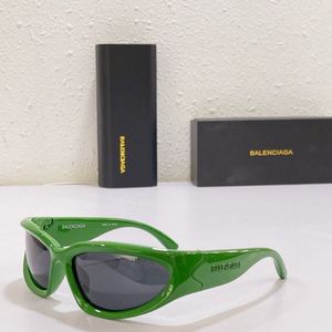 Balenciaga Sunglasses 492